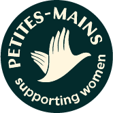 petites mains logo